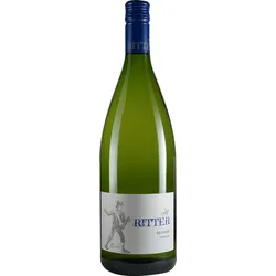 Ritter 2023 Rivaner feinherb 1,0 L