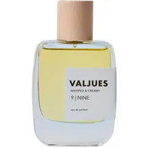 VALJUES Whipped & Creamy 9 / Nine Eau de Parfum 50 ml