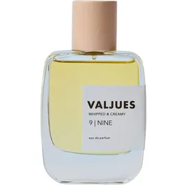 VALJUES Whipped & Creamy 9 / Nine Eau de Parfum 50 ml
