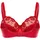 Conturelle Provence Bügel-BH rot 70E