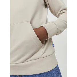 Jack & Jones Junior Hoodie White 128