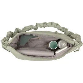 Lässig Lunua Wickeltasche Mint
