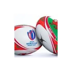 Gilbert Rugby Ball Weltmeisterschaft 2023 Wales 5