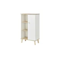 Paidi YLVIE - B/H/T 67.60x121.90x40.30