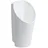 Laufen Lema wasserloses Urinal (H8431970004011)