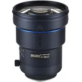 Laowa AF 200 mm F2,0 Teleobjektiv Canon EF