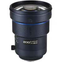Laowa AF 200 mm F2,0 Teleobjektiv Canon EF