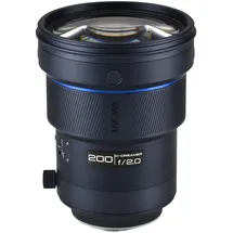 Laowa AF 200 mm F2,0 Teleobjektiv Canon EF