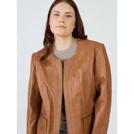JCC 731-II in cognac | Gr.: 56