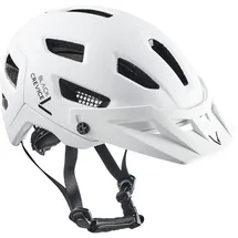 Black Crevice MTB 54-58 cm weiß 2021