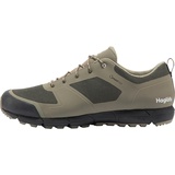 Haglöfs L.I.M Low Proof Eco - Wanderschuhe - Herren Sage Green 3N3 10