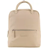 Tom Tailor Gia Daypack Beige
