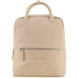Tom Tailor Gia Daypack Beige