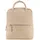 Tom Tailor Gia Daypack Beige