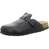 Natural sense Clogs Schwarz 45