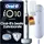 Oral-B iO Series 10 stardust white +  Reiseetui
