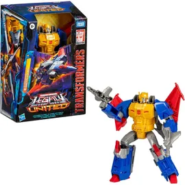 Hasbro Transformers Actionfigur Legacy Super-God Masterforce Metalhawk