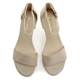 TAMARIS ESS für Damen, beige, Größe 37 EU