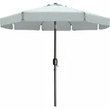 marbueno summer Marbueno Ø 300 cm Weiß
