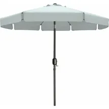 marbueno summer Marbueno Ø 300 cm Weiß