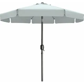 marbueno summer Marbueno Ø 300 cm Weiß