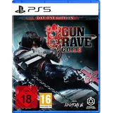 Gungrave G.O.R.E. - Day One Edition (USK) (PS5)
