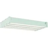 RIDI 667484 667484 LED-Hallenleuchte LED Weiß