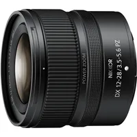 Nikon Nikkor Z 12-28 mm F3,5-5,6 PZ VR Bildstabilisator Nikon Z