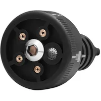 Bluetooth earphone Multifunktionsdüse für Worx HydroShot Cleaner WG629 WU629 WG630 Ersatzzubehör Druckscheibe Zubehör für Weg- und Pflastersteine