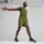 Puma PWRFrame TR 3 Herren Puma Black-Olive Green-Lime Pow 45