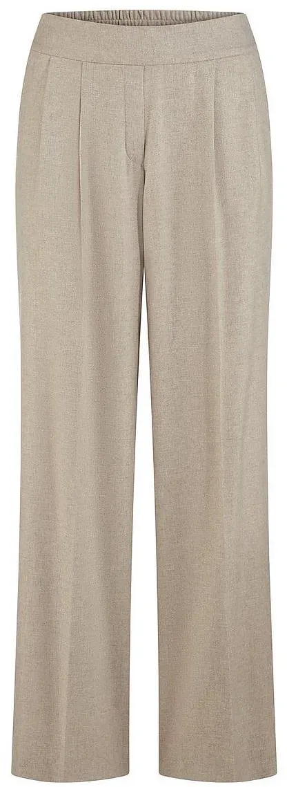 Hose Fadenmeister Berlin beige, 40
