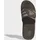 adidas Adissage Badelatschen Earth Strata/Trace Khaki 47