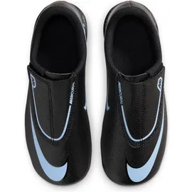 Nike Mercurial Vapor 16 Club IN Kinder schwarz 31