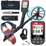 Nokta FINDX PRO Metalldetektor