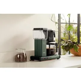 Moccamaster KBG Select forest green