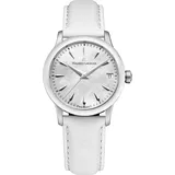 MAURICE LACROIX 1975 Quartz Leder 33 mm 751006-SS001-160-7