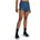 Fly-By Shorts Damen wham blue/wham blue/reflective M