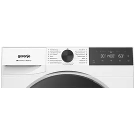 Gorenje W5G486A2P1 Waschmaschine (8 kg, 1600 U/min)