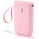 Niimbot D11 Etiketten-Drucker Thermotransfer 203 dpi Etikettenbreite (max.): 12 mm Bluetooth®,