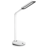 Philips RobotPlus DSK601 RD 8719514430815 LED-Schreibtischleuchte LED 14W Weiß