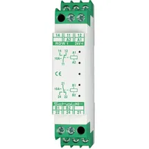 Schalk Doppelrelais RDW 1 (24V UC)