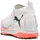 Puma Future 8 Match TT + Mid Jr Puma white-puma black-glowing red (01) 5
