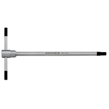 BAHCO Innensechskant-Schraubendreher 2,5 mm