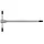 BAHCO Innensechskant-Schraubendreher 2,5 mm