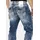 Cipo & Baxx DENIM Regular Fit Blau 33
