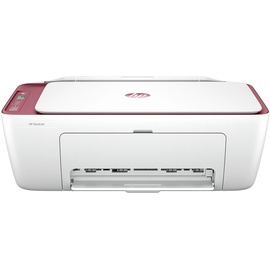 HP DeskJet 2823e All-in-One-Drucker, Farbe, Drucker, Weiss