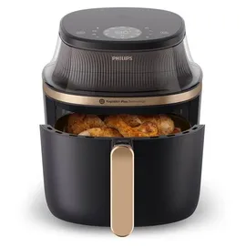 Philips 3000 Serie NA322/00 schwarz