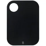 RIG-TIG Stelton Cut-It Brot-und-Butter-Brett Black