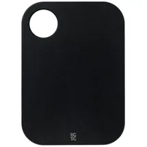 RIG-TIG Stelton Cut-It Brot-und-Butter-Brett Black