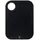 RIG-TIG Stelton Cut-It Brot-und-Butter-Brett Black